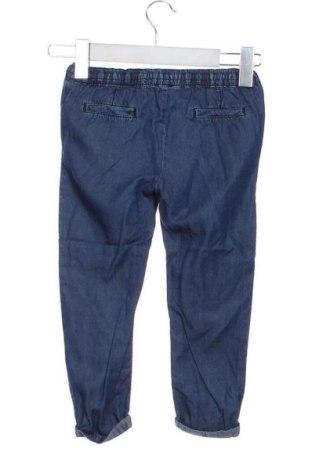 Kinderhose Chicco, Größe 2-3y/ 98-104 cm, Farbe Blau, Preis € 10,74