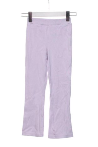 Detské nohavice  Creamie, Veľkosť 5-6y/ 116-122 cm, Farba Fialová, Cena  7,95 €