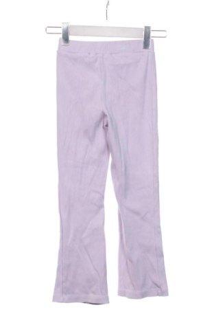 Detské nohavice  Creamie, Veľkosť 5-6y/ 116-122 cm, Farba Fialová, Cena  7,95 €