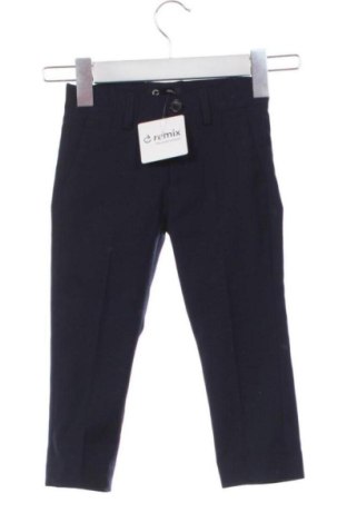 Παιδικό παντελόνι Cubus, Μέγεθος 2-3m/ 56-62 εκ., Χρώμα Μπλέ, Τιμή 11,00 €