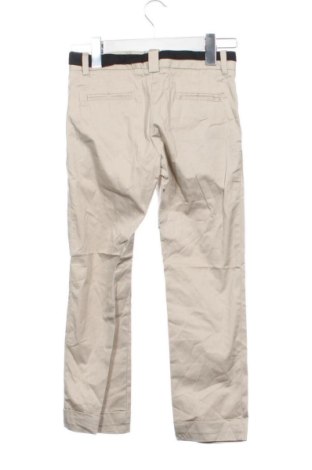 Dětské kalhoty  DKNY, Velikost 9-10y/ 140-146 cm, Barva Béžová, Cena  649,00 Kč