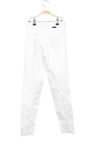 Παιδικό παντελόνι Decathlon, Μέγεθος 10-11y/ 146-152 εκ., Χρώμα Λευκό, Τιμή 7,99 €