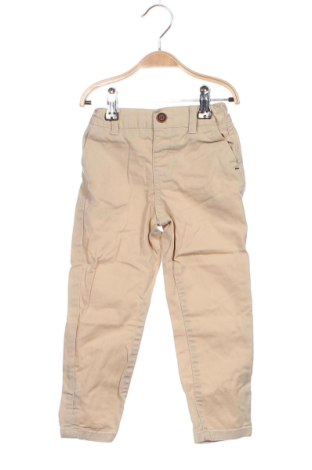 Παιδικό παντελόνι Denim Co., Μέγεθος 18-24m/ 86-98 εκ., Χρώμα  Μπέζ, Τιμή 12,16 €