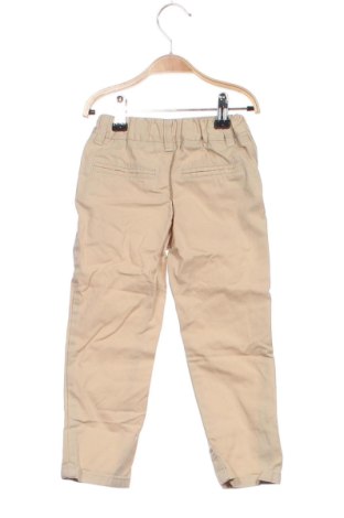 Παιδικό παντελόνι Denim Co., Μέγεθος 18-24m/ 86-98 εκ., Χρώμα  Μπέζ, Τιμή 12,16 €