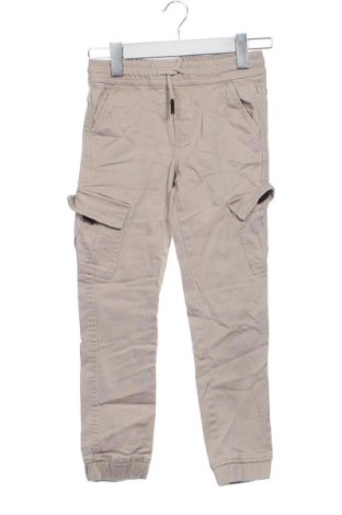 Kinderhose Dopo Dopo, Größe 6-7y/ 122-128 cm, Farbe Beige, Preis € 7,99