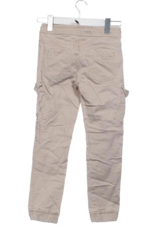 Kinderhose Dopo Dopo, Größe 6-7y/ 122-128 cm, Farbe Beige, Preis € 7,99