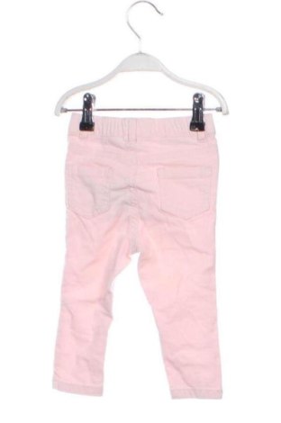 Παιδικό παντελόνι Ergee, Μέγεθος 6-9m/ 68-74 εκ., Χρώμα Ρόζ , Τιμή 7,99 €