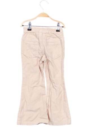 Kinderhose Esprit, Größe 2-3y/ 98-104 cm, Farbe Beige, Preis € 12,69