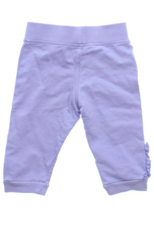 Kinderhose F&F, Größe 6-9m/ 68-74 cm, Farbe Lila, Preis € 10,74