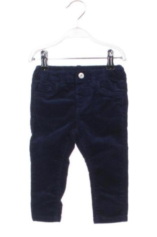Kinderhose Fagottino By Oviesse, Größe 9-12m/ 74-80 cm, Farbe Blau, Preis € 11,00