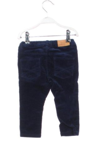 Kinderhose Fagottino By Oviesse, Größe 9-12m/ 74-80 cm, Farbe Blau, Preis € 11,00