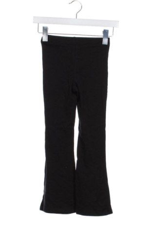 Kinderhose H&M, Größe 6-7y/ 122-128 cm, Farbe Schwarz, Preis € 8,99
