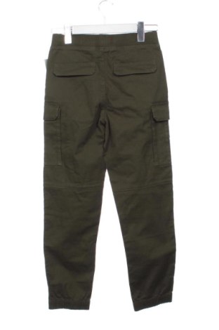Kinderhose H&M, Größe 9-10y/ 140-146 cm, Farbe Grün, Preis € 20,40