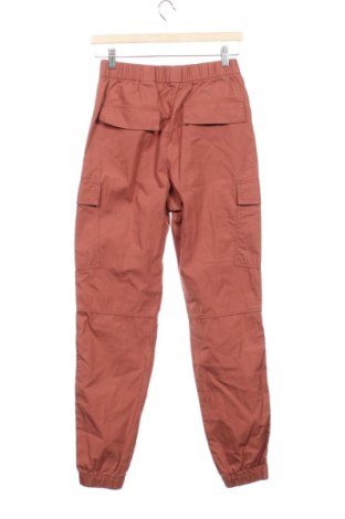 Dětské kalhoty  H&M, Velikost 14-15y/ 168-170 cm, Barva Hnědá, Cena  304,00 Kč