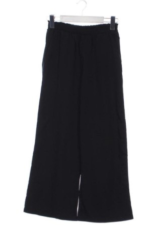 Παιδικό παντελόνι H&M, Μέγεθος 13-14y/ 164-168 εκ., Χρώμα Μαύρο, Τιμή 10,74 €