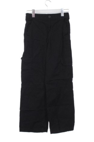 Παιδικό παντελόνι H&M, Μέγεθος 10-11y/ 146-152 εκ., Χρώμα Μαύρο, Τιμή 10,74 €