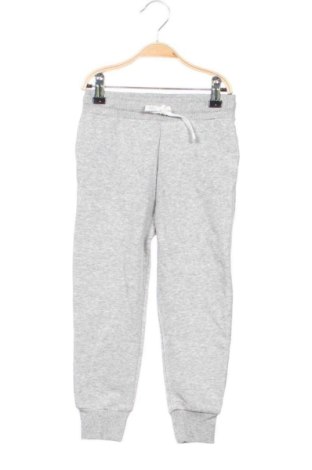 Παιδικό παντελόνι H&M, Μέγεθος 3-4y/ 104-110 εκ., Χρώμα Γκρί, Τιμή 17,00 €