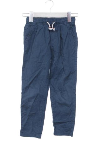 Παιδικό παντελόνι H&M, Μέγεθος 6-7y/ 122-128 εκ., Χρώμα Μπλέ, Τιμή 10,74 €