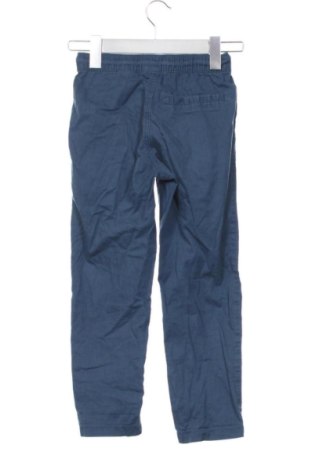 Παιδικό παντελόνι H&M, Μέγεθος 6-7y/ 122-128 εκ., Χρώμα Μπλέ, Τιμή 10,74 €