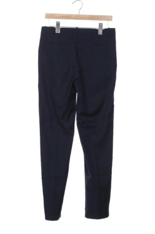 Dětské kalhoty  H&M, Velikost 14-15y/ 168-170 cm, Barva Modrá, Cena  304,00 Kč