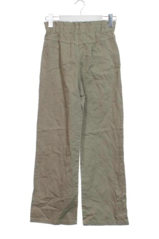 Gyerek nadrág H&M, Méret 10-11y / 146-152 cm, Szín Zöld, Ár 3 519 Ft