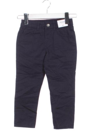 Kinderhose H&M, Größe 2-3y/ 98-104 cm, Farbe Blau, Preis € 22,99