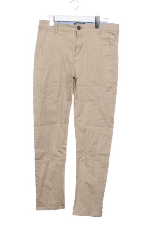 Παιδικό παντελόνι H&M, Μέγεθος 12-13y/ 158-164 εκ., Χρώμα  Μπέζ, Τιμή 7,99 €