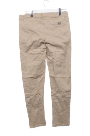 Παιδικό παντελόνι H&M, Μέγεθος 12-13y/ 158-164 εκ., Χρώμα  Μπέζ, Τιμή 7,99 €