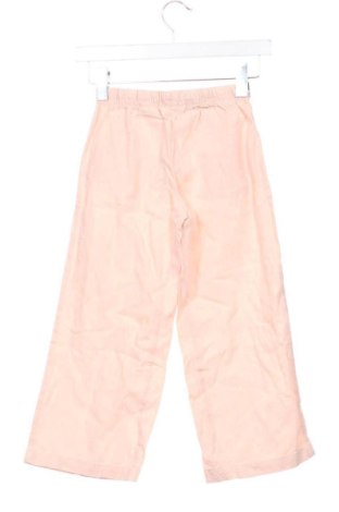 Dziecięce spodnie H&M, Rozmiar 5-6y/ 116-122 cm, Kolor Różowy, Cena 58,94 zł