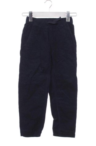 Dziecięce spodnie H&M, Rozmiar 5-6y/ 116-122 cm, Kolor Niebieski, Cena 80,38 zł