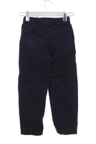 Dziecięce spodnie H&M, Rozmiar 5-6y/ 116-122 cm, Kolor Niebieski, Cena 80,38 zł