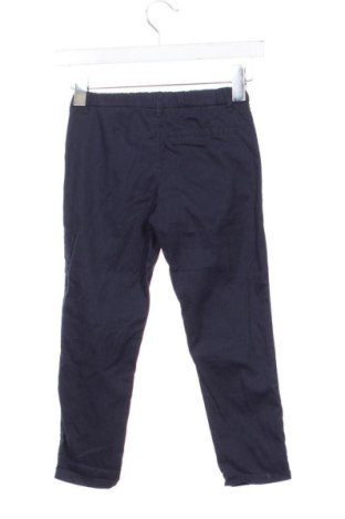 Dziecięce spodnie H&M, Rozmiar 4-5y/ 110-116 cm, Kolor Niebieski, Cena 58,94 zł