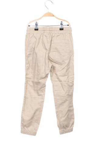 Dětské kalhoty  H&M, Velikost 4-5y/ 110-116 cm, Barva Béžová, Cena  312,00 Kč