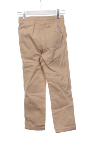 Detské nohavice  H&M, Veľkosť 6-7y/ 122-128 cm, Farba Béžová, Cena  11,00 €