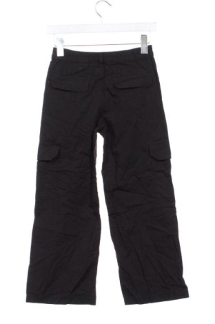 Παιδικό παντελόνι H&M, Μέγεθος 8-9y/ 134-140 εκ., Χρώμα Μαύρο, Τιμή 9,99 €
