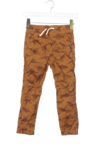 Pantaloni pentru copii H&M, Mărime 5-6y/ 116-122 cm, Culoare Maro, Preț 66,99 Lei