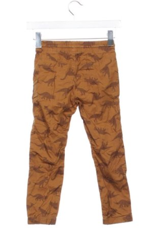 Pantaloni pentru copii H&M, Mărime 5-6y/ 116-122 cm, Culoare Maro, Preț 66,99 Lei