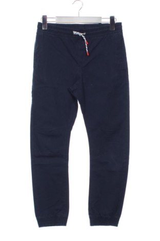 Kinderhose H&M, Größe 10-11y/ 146-152 cm, Farbe Blau, Preis € 11,00