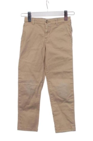 Kinderhose H&M, Größe 5-6y/ 116-122 cm, Farbe Beige, Preis € 11,00