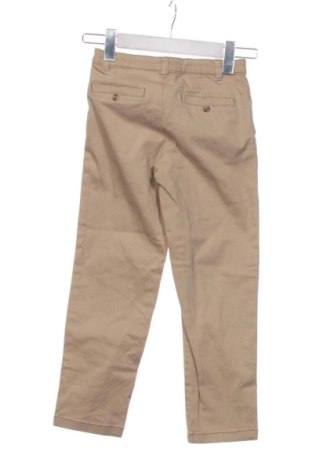 Kinderhose H&M, Größe 5-6y/ 116-122 cm, Farbe Beige, Preis € 11,00