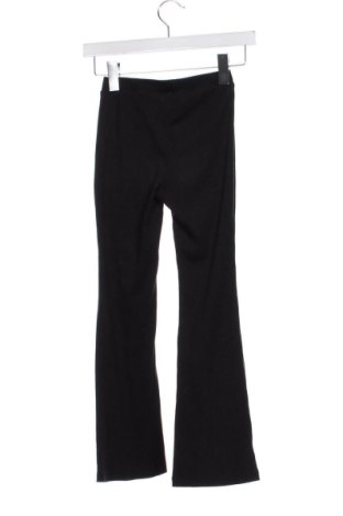 Detské nohavice  H&M, Veľkosť 8-9y/ 134-140 cm, Farba Čierna, Cena  11,00 €