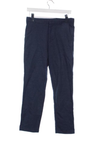 Παιδικό παντελόνι H&M, Μέγεθος 12-13y/ 158-164 εκ., Χρώμα Μπλέ, Τιμή 11,00 €