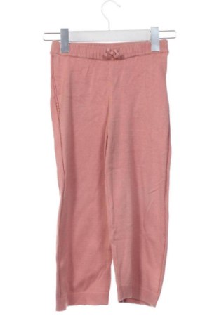 Παιδικό παντελόνι Hust & Claire, Μέγεθος 5-6y/ 116-122 εκ., Χρώμα Ρόζ , Τιμή 12,78 €