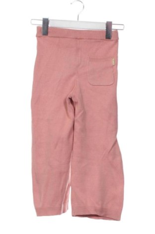 Παιδικό παντελόνι Hust & Claire, Μέγεθος 5-6y/ 116-122 εκ., Χρώμα Ρόζ , Τιμή 12,78 €