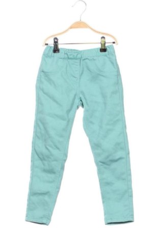 Dziecięce spodnie Impidimpi, Rozmiar 4-5y/ 110-116 cm, Kolor Zielony, Cena 58,94 zł
