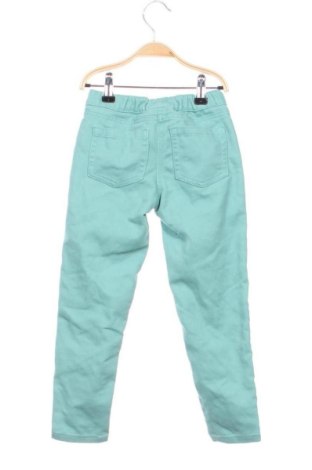 Dziecięce spodnie Impidimpi, Rozmiar 4-5y/ 110-116 cm, Kolor Zielony, Cena 58,94 zł
