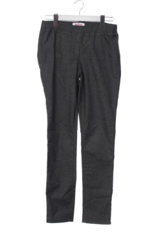 Παιδικό παντελόνι John Baner, Μέγεθος 12-13y/ 158-164 εκ., Χρώμα Γκρί, Τιμή 10,74 €