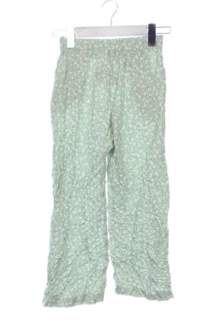 Dziecięce spodnie KappAhl, Rozmiar 7-8y/ 128-134 cm, Kolor Kolorowy, Cena 35,99 zł