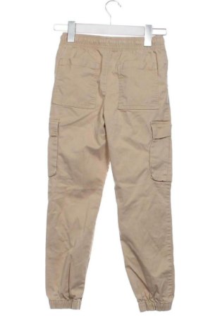 Gyerek nadrág Kiabi, Méret 9-10y / 140-146 cm, Szín Bézs, Ár 5 459 Ft