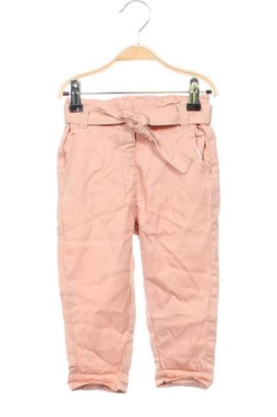 Kinderhose Kiabi, Größe 12-18m/ 80-86 cm, Farbe Beige, Preis € 7,99